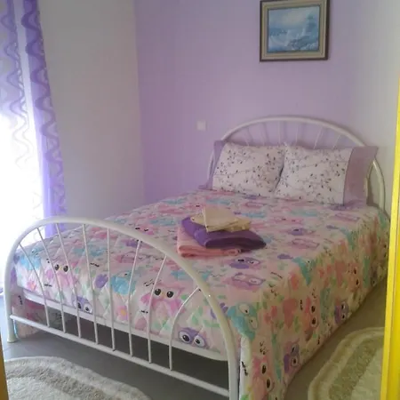 Mario Fanha Appartement *