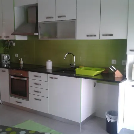 Appartement Mario Fanha