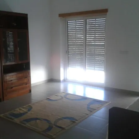 Mario Fanha Appartement *