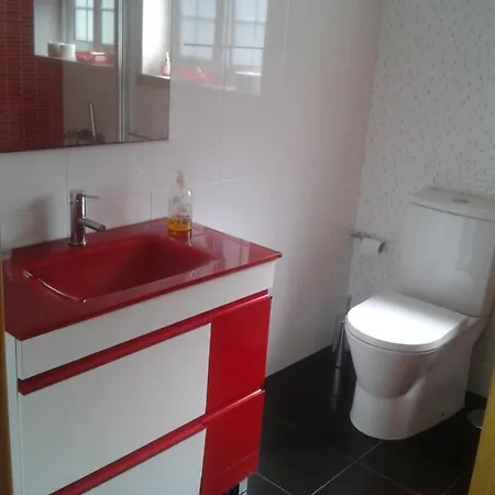 Mario Fanha Appartement