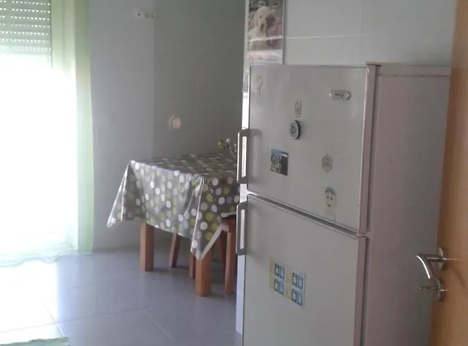 Mario Fanha Apartmán *