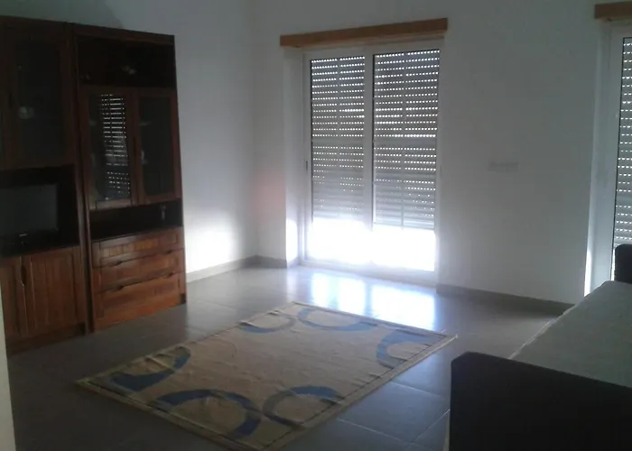 Mario Fanha Apartmán *